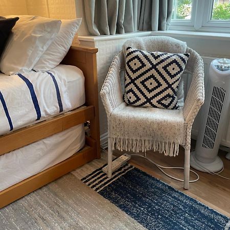 Squirrel House B&B High Wycombe Dış mekan fotoğraf