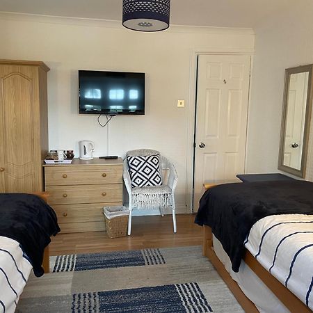 Squirrel House B&B High Wycombe Dış mekan fotoğraf