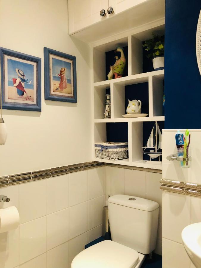 Squirrel House B&B High Wycombe Dış mekan fotoğraf