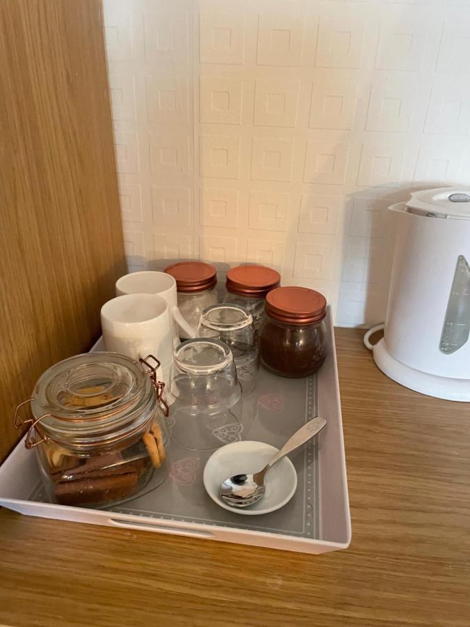 Squirrel House B&B High Wycombe Dış mekan fotoğraf